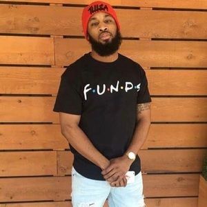 Meet your Posher, Vincent